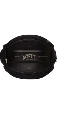 2025 Mystic Majestic Arnês De Cintura 35003.230196 - Black