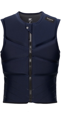 Colete De Impacto Masculino Front Zip Em Bloco 2026 Mystic 35005.230212 - Navy