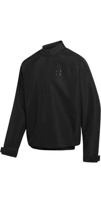2026 Mystic Casaco De Rajada De Vento Para Homem 35017.230335- Preto
