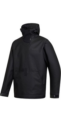 2026 Mystic Storm Softshell Hoodie Para Homem 35017.230350 - Black