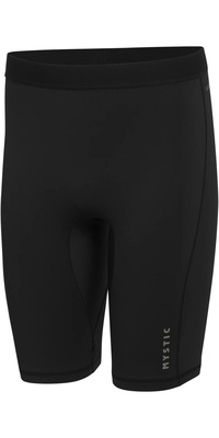 2026 Mystic Calções Térmicos Para Homem 35001.230175 - Preto