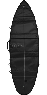 Capa Mystic Patrol Day 2026 Mid-Length Longboard 35006.230243 - Black