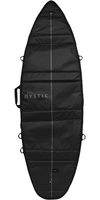Capa Para Prancha Curta Mystic Patrol Day 2026 35006.230241 - Black