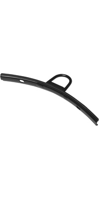 2026 Mystic Stealth Bar Gen 3 Freeride Loop 35009.230081 - Preto