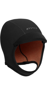 2026 Mystic 3mm Boné De Neoprene Para Surf 35416.240202 - Black