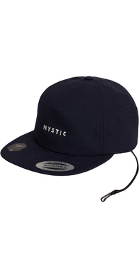 2026 Mystic Boné Unissexo Areia Movediça 35108.230228 - Navy