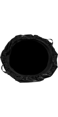 2025 Mystic Saco De Fato De Mergulho / Tapete De Mudança 35008220168 - Black