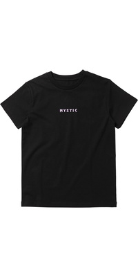 Mystic Brand 2025 T-shirt Para Senhora 35105.23018 - Black