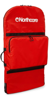2026 Northcore Saco De Bodyboard NOCO140C - Red