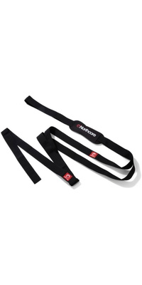 2026 Northcore SUP / Surfboard Carry Sling NOCO16 - Black