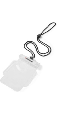 2026 Bolsa Impermeável Para Chaves E Telemóvel Northcore Noco62b - Transparente / Preto