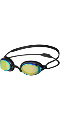 Óculos De Proteção Orca Killa Hydro Mirror NA3400 2026 - Black