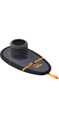 2026 Palm Enduro Deck R4 13675-312 - Cinzento Jet