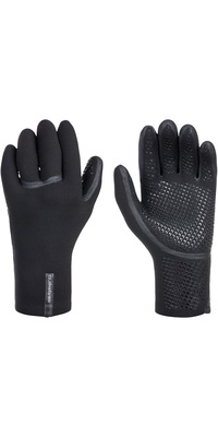2025 Quiksilver Marathon Sessions 1.5mm Luvas De Neoprene Eqyhn03172 - Preto