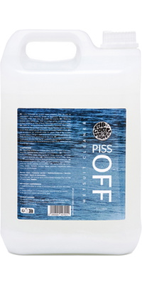 2026 Rip Curl 5l Piss Off Wetsuit Shampoo Limpo 5
