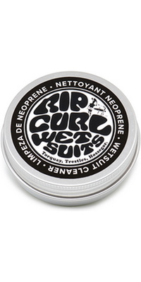 2026 Rip Curl Piss Off Wetsuit Cleaner Tabs 127MSA - Transparente