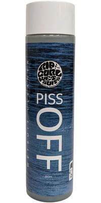 2026 Rip Curl Piss Off Wetsuit Shampoo W2poff - Claro