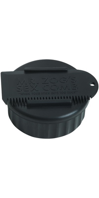 2026 Sex Wax Pot and Comb SWPC