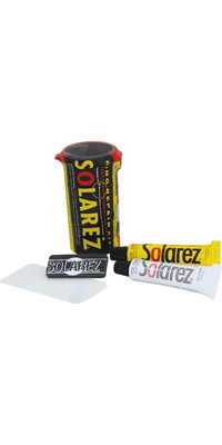 2026 Solarez Mini-poliéster De Poliéster Pro Kit De Viagem Sz-smpp-nc-ns