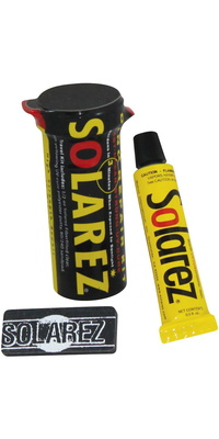 2026 Solarez 1/2oz De Poliéster Mini Pro Kit De Viagem Sz-smtp-nc-ea