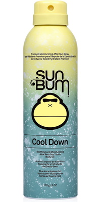 2026 Sun Bum After Sun Cool Down Spray 170g SB346681