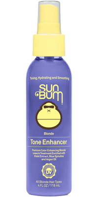 2026 Sun Bum Realçador de Tons Loiros 118ml SB322445