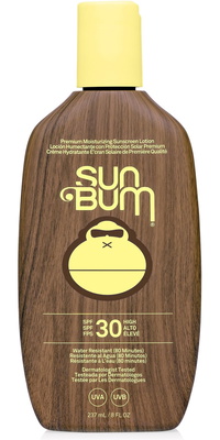 2026 Sun Bum Original SPF 30 Loção protetora solar 237ml SB32240