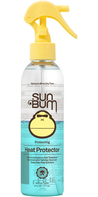 2026 Sun Bum Protecting Heat Hair Protetor 177ml SB322446