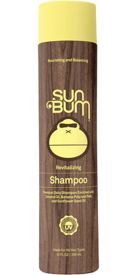 2026 Sun Bum Champô Revitalizante para o Cabelo 300ml SB32244