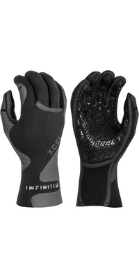 2026 Xcel Infiniti 1.5mm Luvas De Neoprene An193820 - Preto