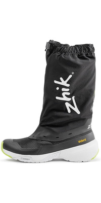 2026 Zhik Botas De Vela à Prova De água Seaboot 700 YBT-700 - Black