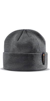 2026 Zhik Thinsulate Beanie BNI-0100 - Grey