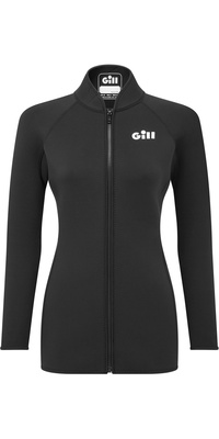 2026 Gill Casaco De Neoprene 5032w - Preto