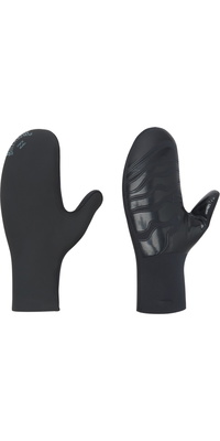 2025 Billabong Absolute 5mm Centro ABYHN00126 - Black