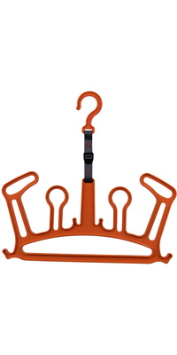 2026 C-Monsta Cabide Para Fatos De Mergulho V2 - Orange