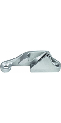 Clamcleat 2026 MK1 Porta De Entrada Lateral CL218 MK1/R - Silver