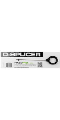 2026 Agulha De Emenda D-Splicer F-10 DSF-10