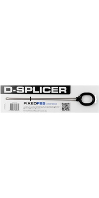 2026 Agulha De Emenda D-Splicer F-25 DSF-25