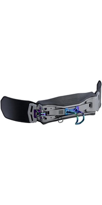 2025 Barra Espalhadora Dakine Connect Windsurf D3HSBCNWSTD0 - Black