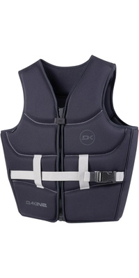 2025 Dakine Shock Wing Vest D3AVESHKBLA - Black
