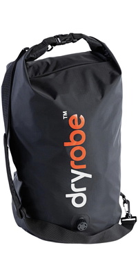 Saco De Compressão Dryrobe 2026 COMPRESSIONBAG - Black