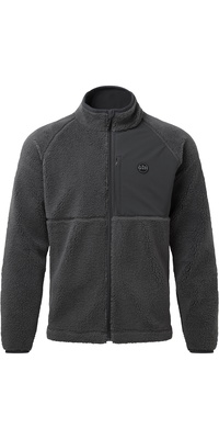 2025 Gill Masculino Cromarty Fleece 1704 - Ash