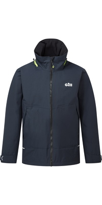 Jaqueta De Vela Coastal Gill OS3 Masculina 2026 OS33J - Dark Navy