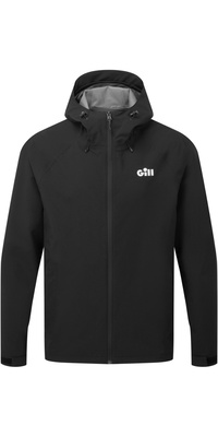 Gill Voyager Casaco De Vela 2026 WA01J - Black