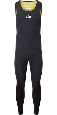 2026 Gill Masculino Zentherm 3mm GBS Skiff Terno 5100 - Dark Navy