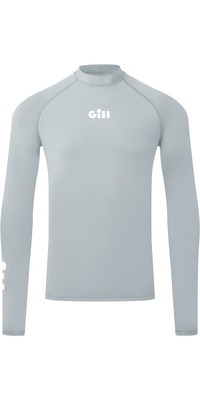 2026 Gill Colete De Lycra De Manga Comprida Para Homem Zenzero 5109 - Light Grey