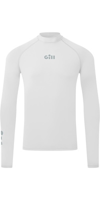 2026 Gill Colete De Lycra De Manga Comprida Para Homem Zenzero 5109 - White