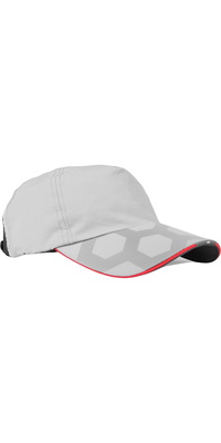 2026 Gill Boné De Perseguição RS13 - Silver