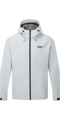 2026 Gill Voyager Casaco De Vela WA01J - Light Grey