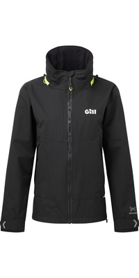 Jaqueta Coastal OS3 Feminina 2026 Gill OS33JW - Black